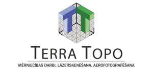 Terratopo logo